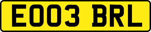 EO03BRL