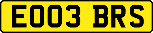 EO03BRS