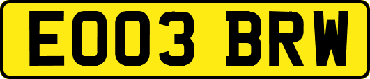 EO03BRW