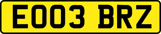 EO03BRZ