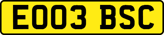EO03BSC