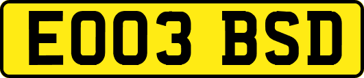 EO03BSD