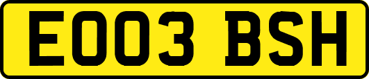 EO03BSH