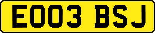 EO03BSJ