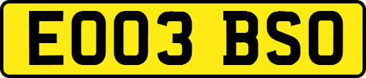 EO03BSO