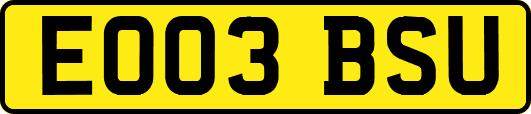 EO03BSU