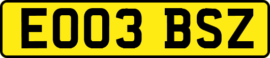 EO03BSZ
