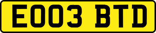 EO03BTD