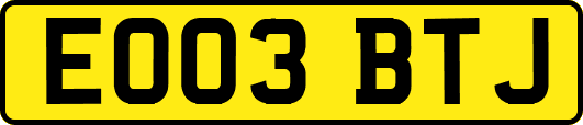 EO03BTJ