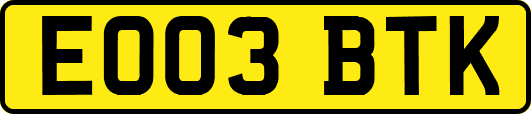EO03BTK