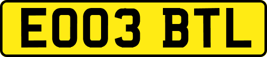 EO03BTL