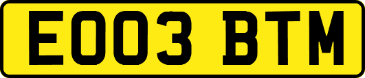 EO03BTM