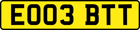 EO03BTT