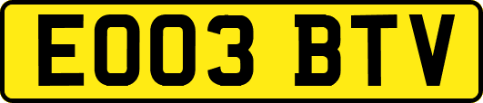 EO03BTV