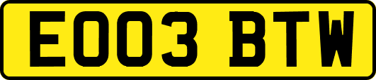 EO03BTW