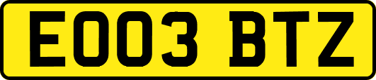 EO03BTZ