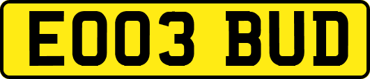 EO03BUD