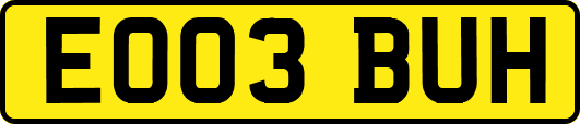 EO03BUH