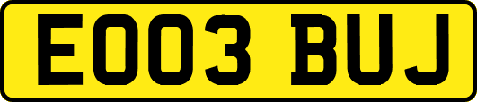 EO03BUJ
