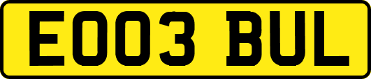 EO03BUL