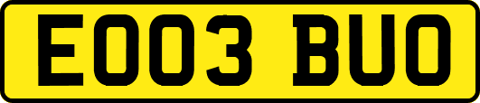 EO03BUO