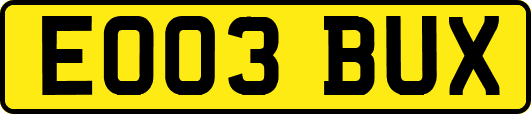EO03BUX