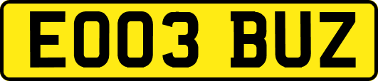 EO03BUZ