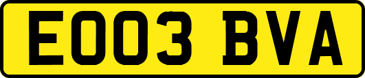EO03BVA