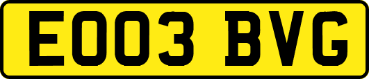 EO03BVG