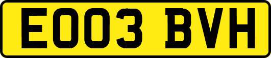 EO03BVH