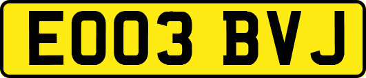 EO03BVJ