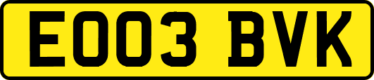 EO03BVK