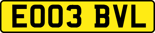 EO03BVL