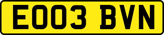 EO03BVN