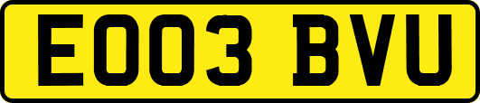 EO03BVU