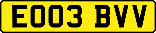 EO03BVV