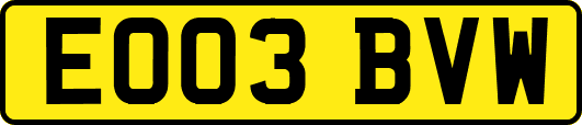 EO03BVW