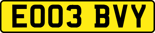 EO03BVY