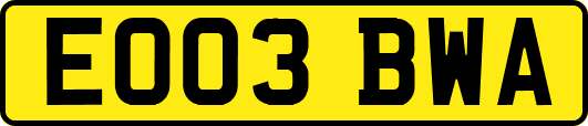 EO03BWA