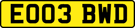 EO03BWD