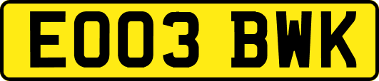 EO03BWK