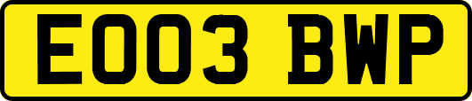 EO03BWP