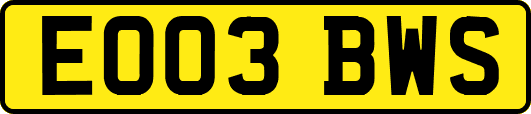 EO03BWS