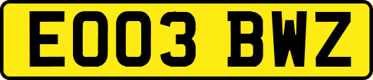 EO03BWZ