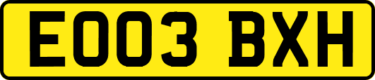 EO03BXH