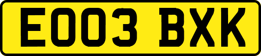EO03BXK