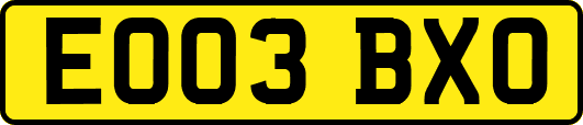 EO03BXO