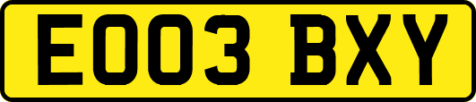 EO03BXY