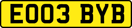 EO03BYB