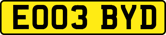EO03BYD